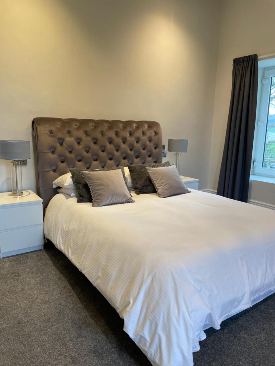 Woodlands Hall Hotel photo 3
