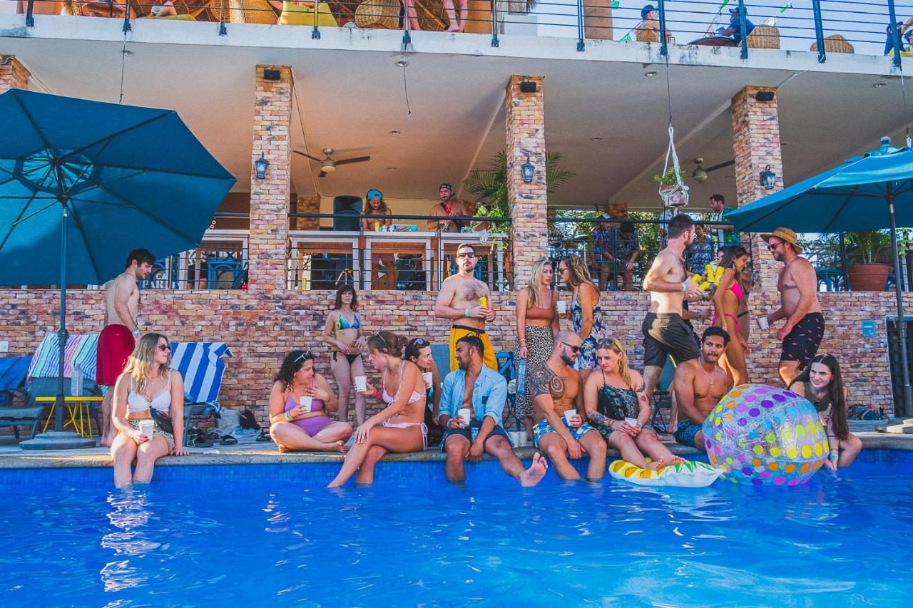 Viajero Sayulita Hostel photo 4