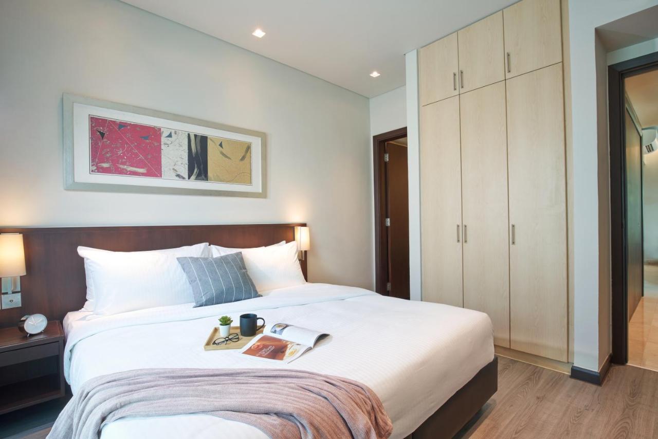 Photo - Somerset Bencoolen Singapore