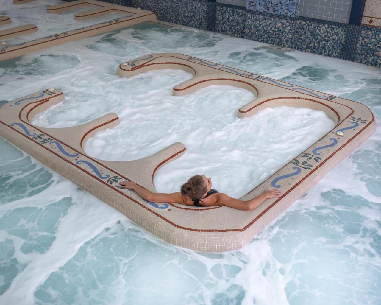 The Cascades Golf Resort, Spa & Thalasso photo 2