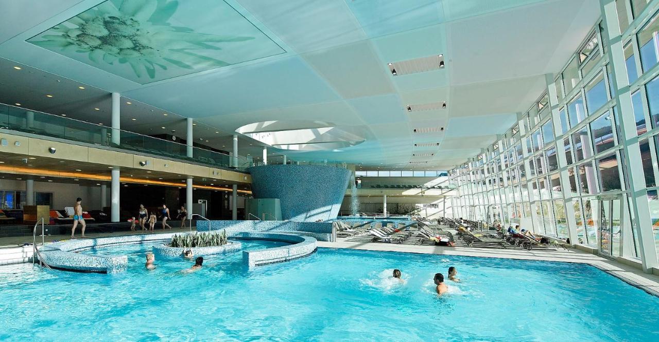 Hike & Bike, Wellness & Ski Guesthouse TALHEIMER since 1958 inklusive Therme TAUERN SPA & Jokercard photo 4