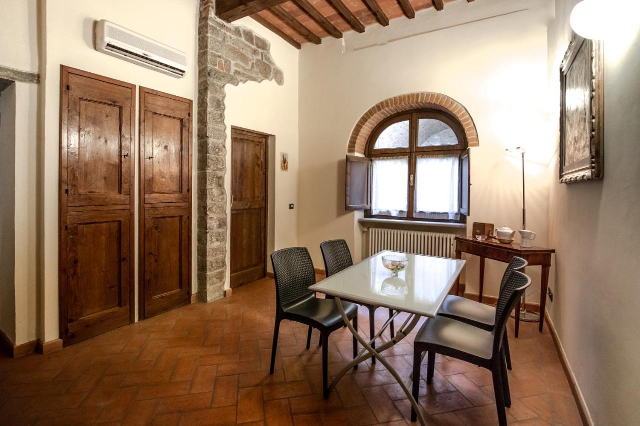La Corte Del Re Suite & Rooms Arezzo photo 2