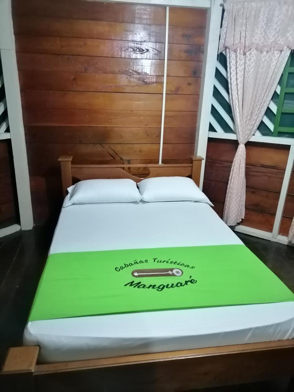 Ecocabañas Manguare photo 2