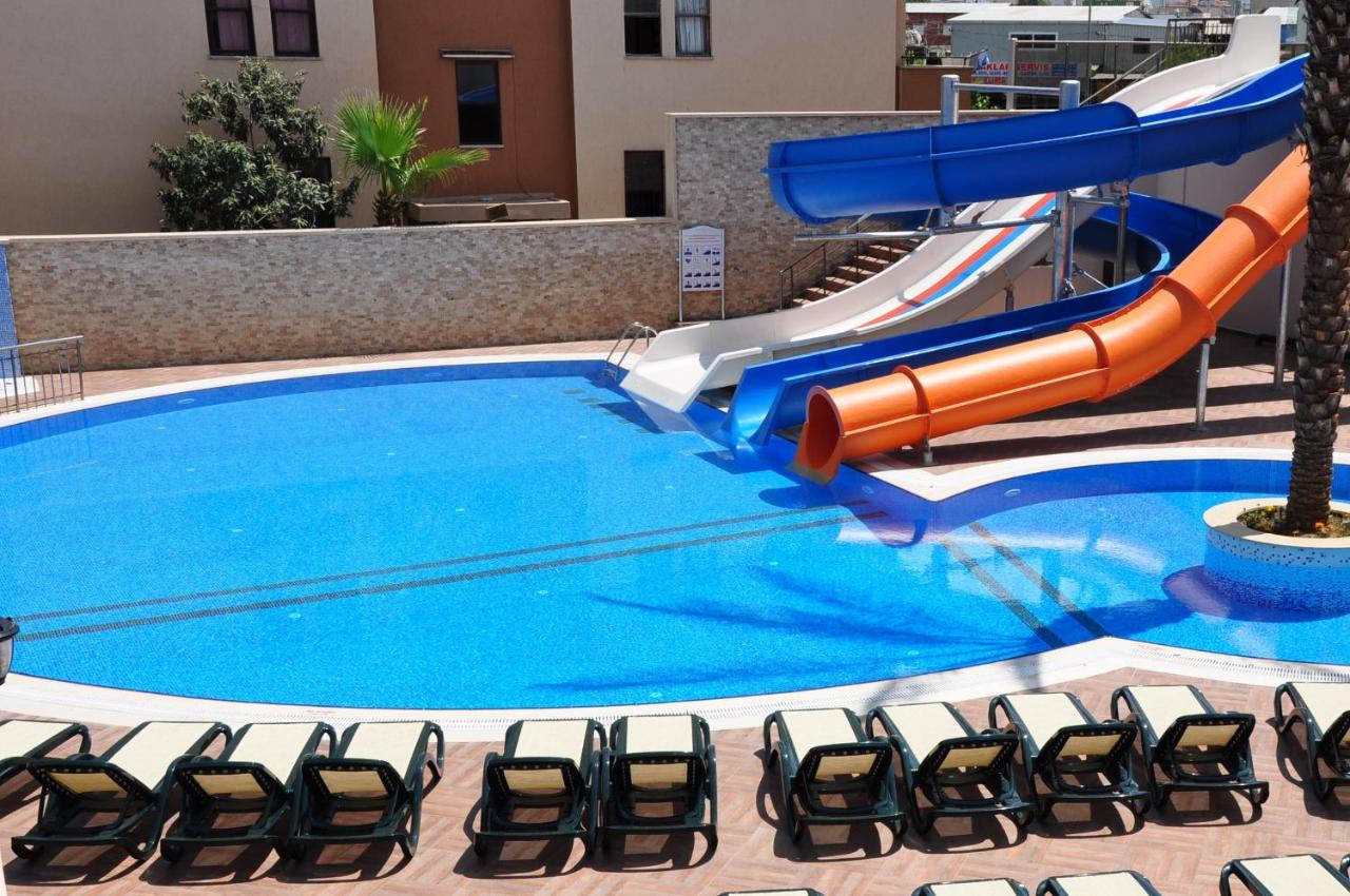 Foto - Almera Park Apart Hotel