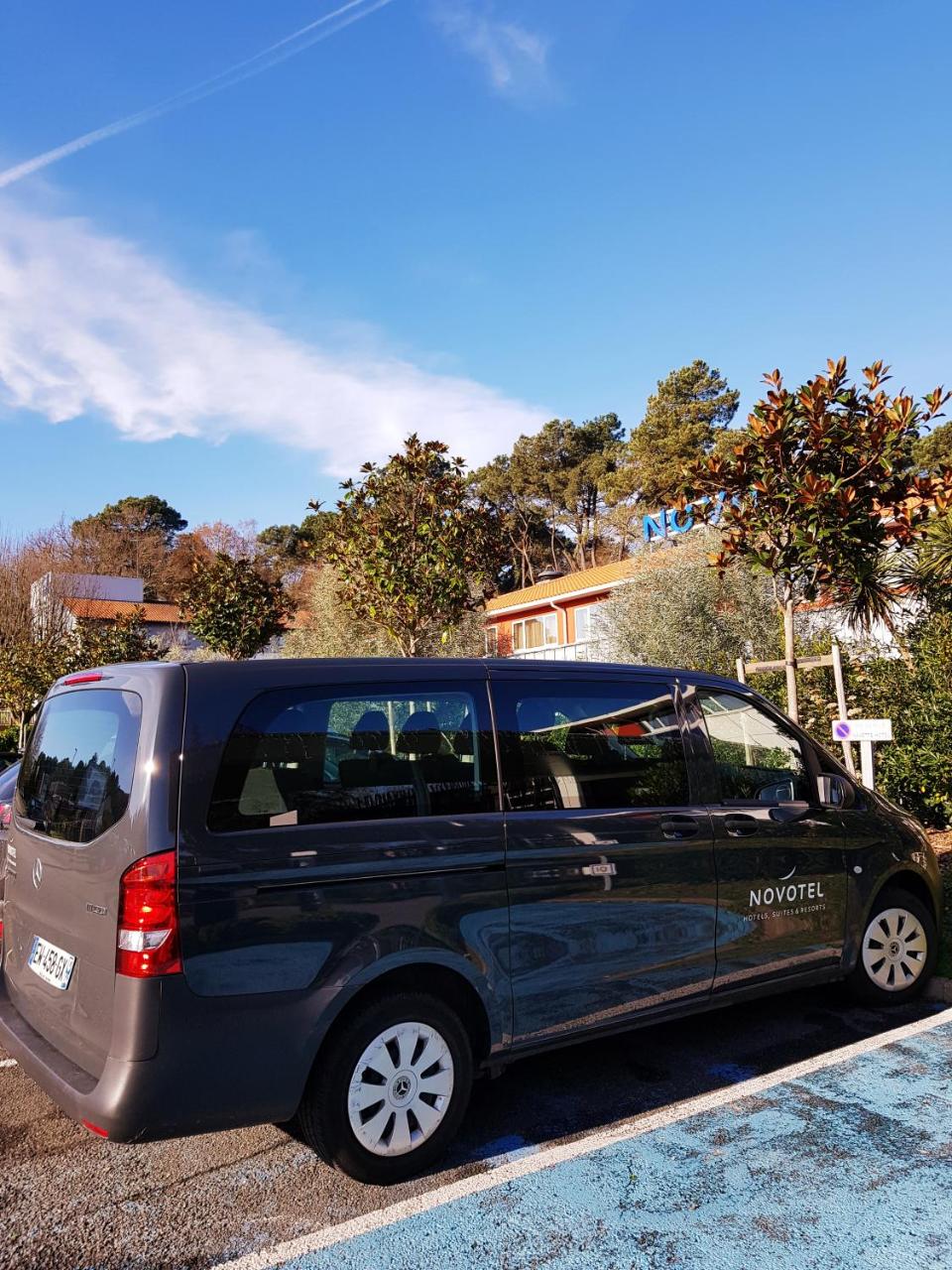 Novotel Resort & Spa Biarritz Anglet photo 4