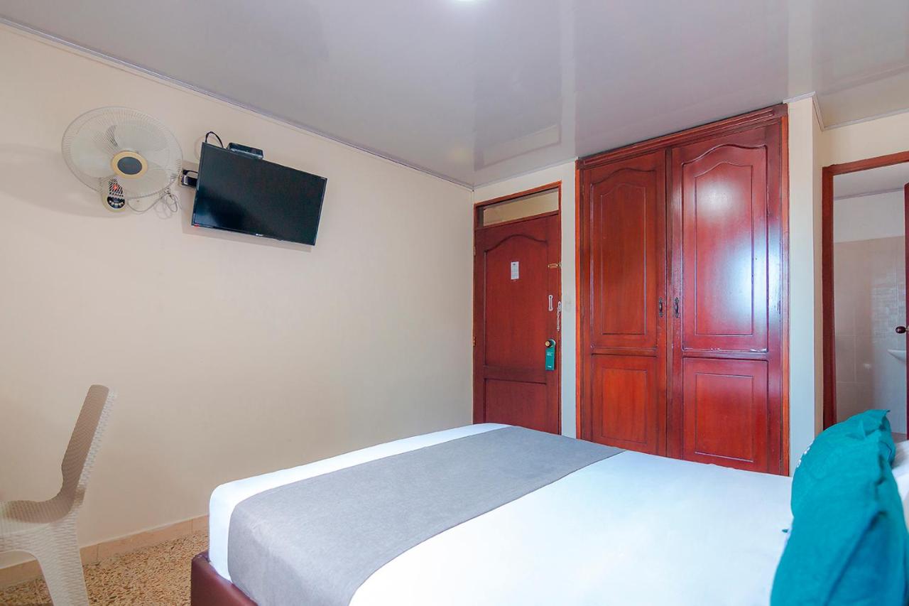 Casa Hotel Jimatta photo 2