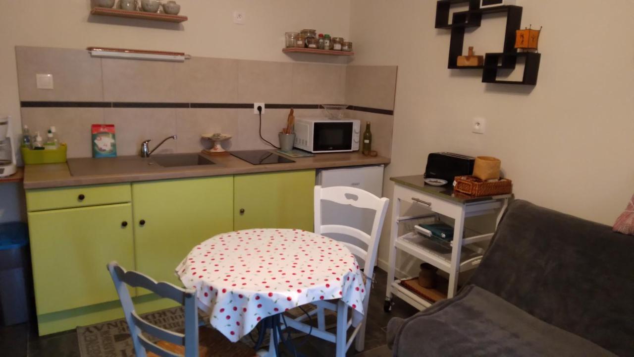 appartement dans propriétée privée - 2