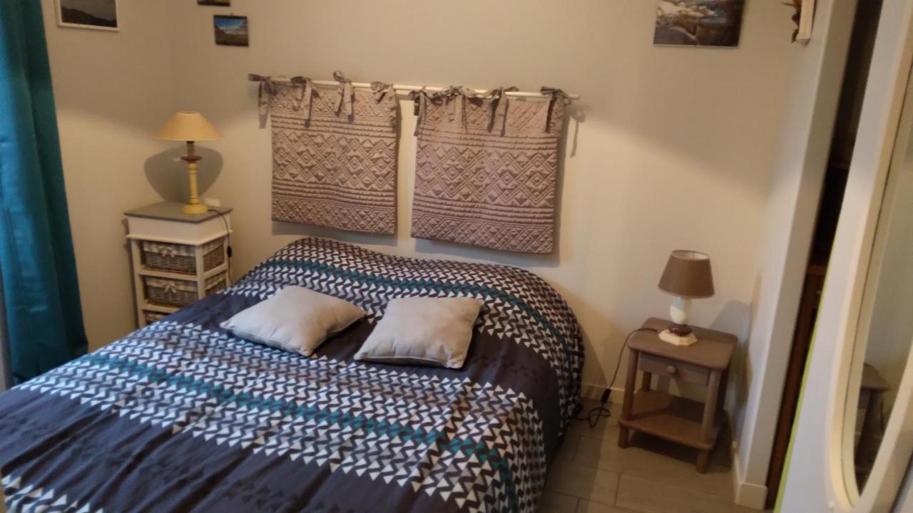 appartement dans propriétée privée - 4