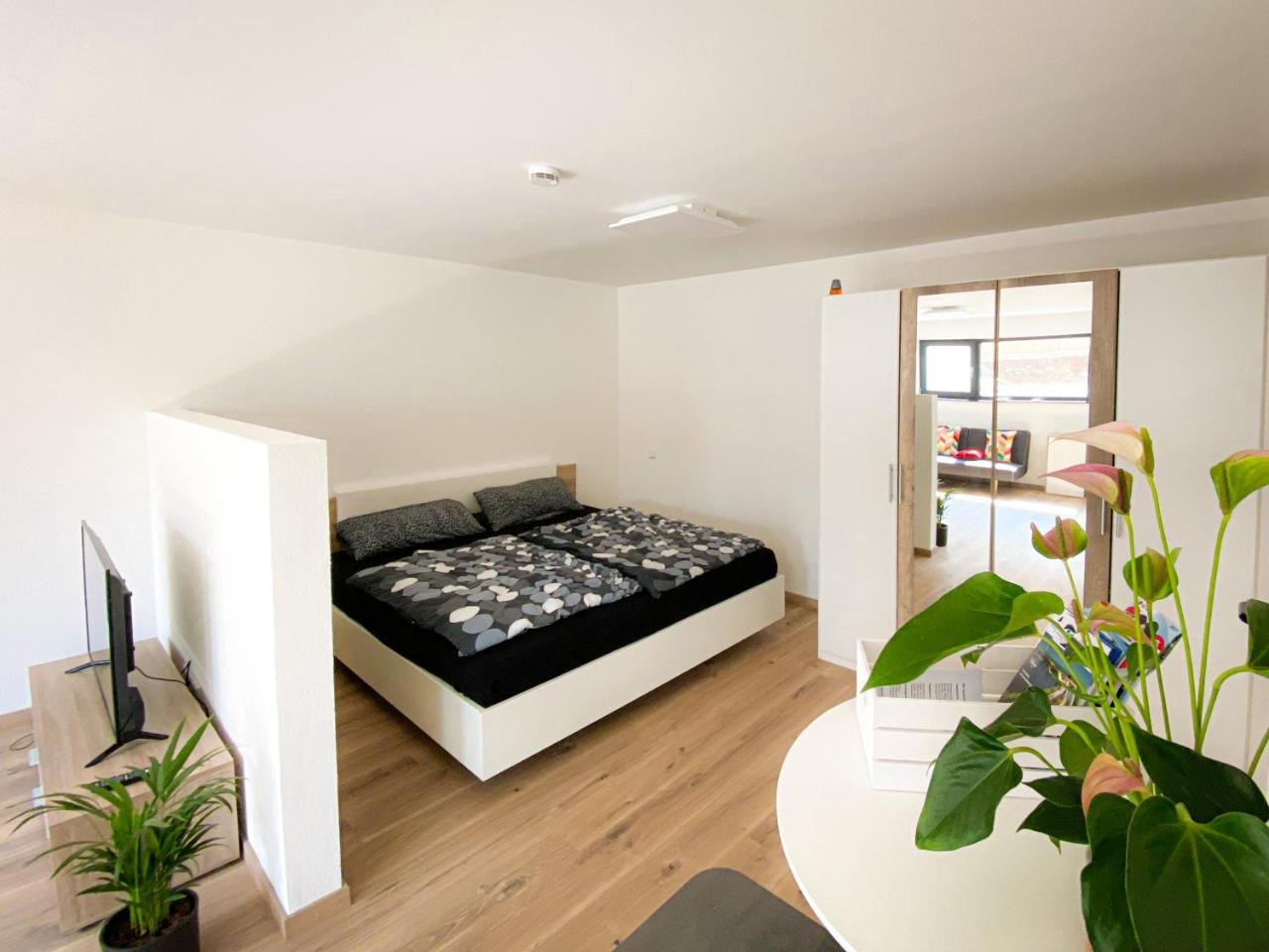 Ferienwohnung Vergissmeinnicht - 4