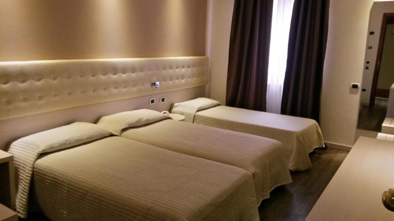Foto - Hotel Norden Palace