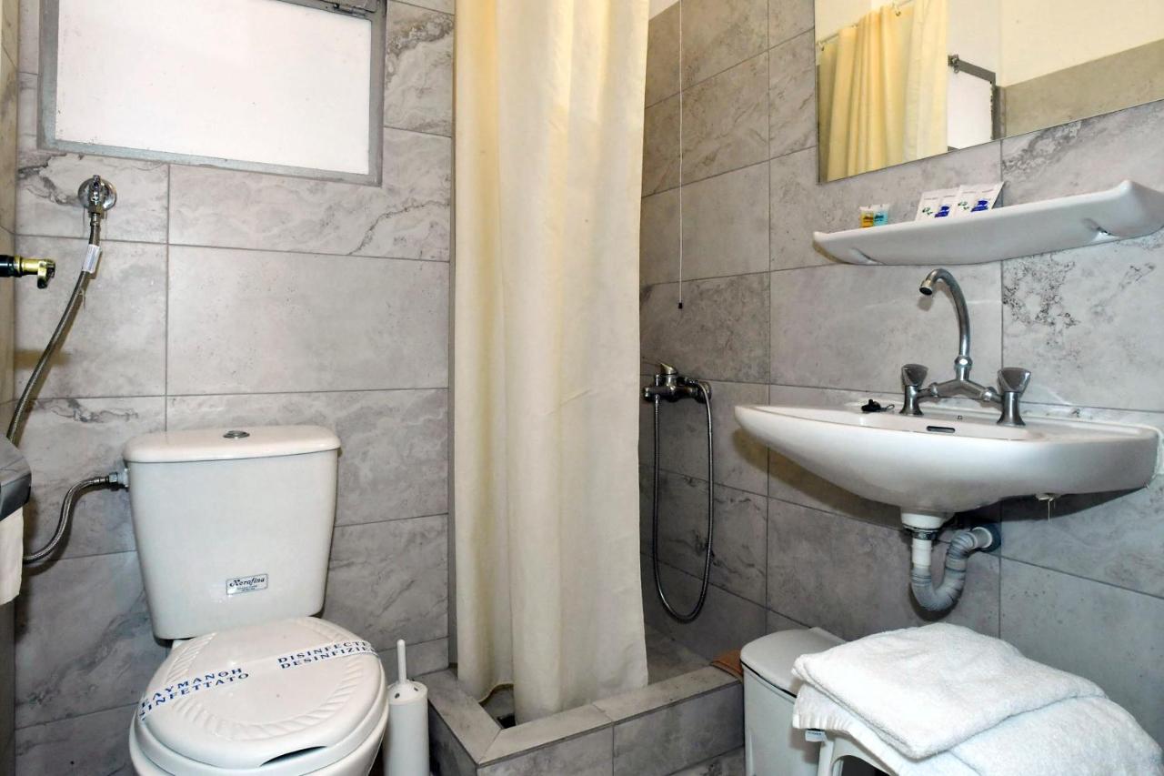 Siagas Beach Hotel photo 4