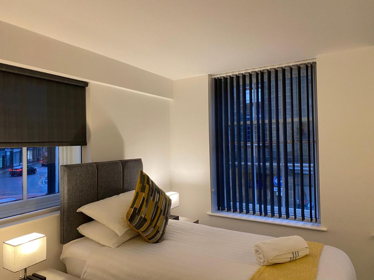Crows Hotel photo 4