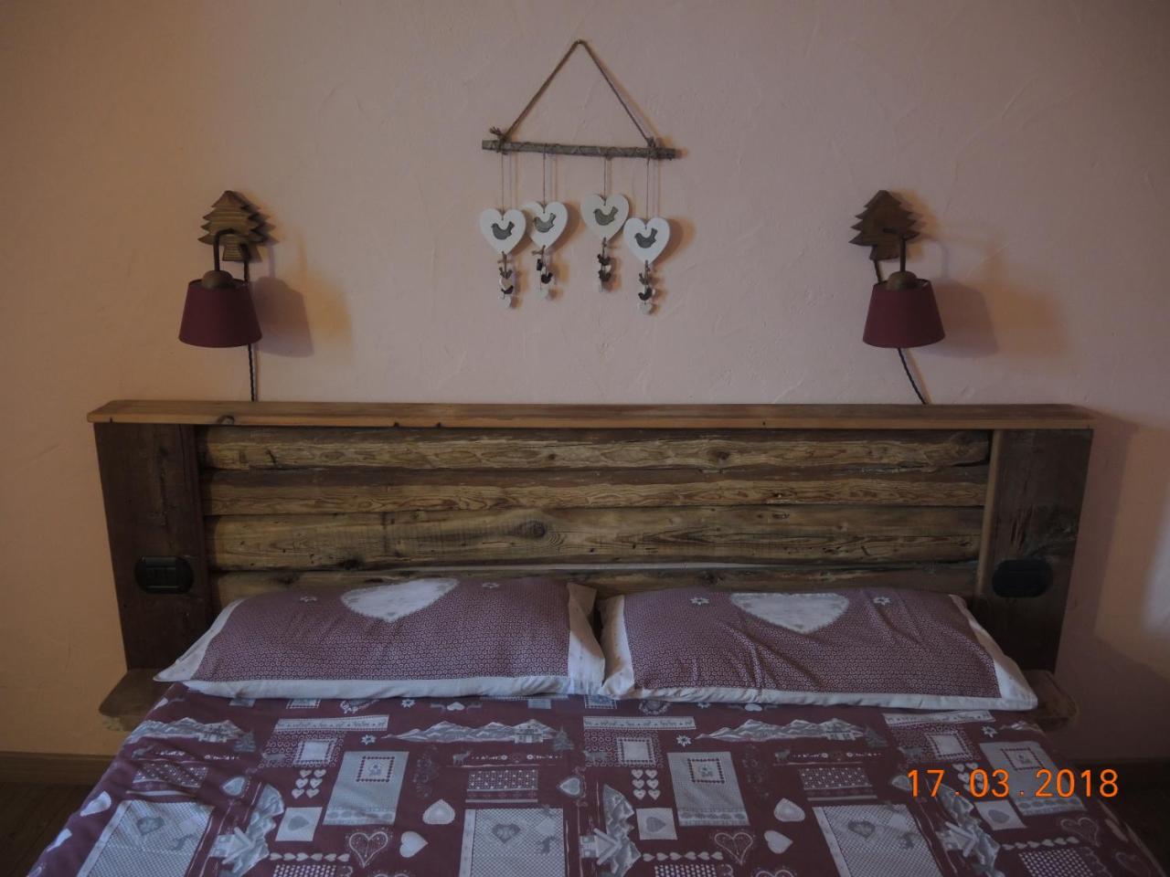 La Ferme du Grand Paradis photo 2