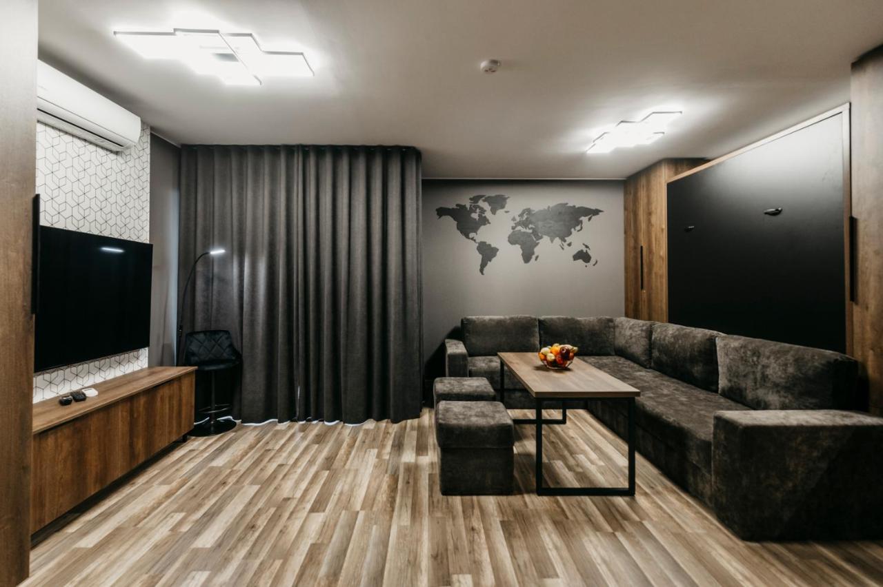 APARTAMENTY PARK CITY - 6