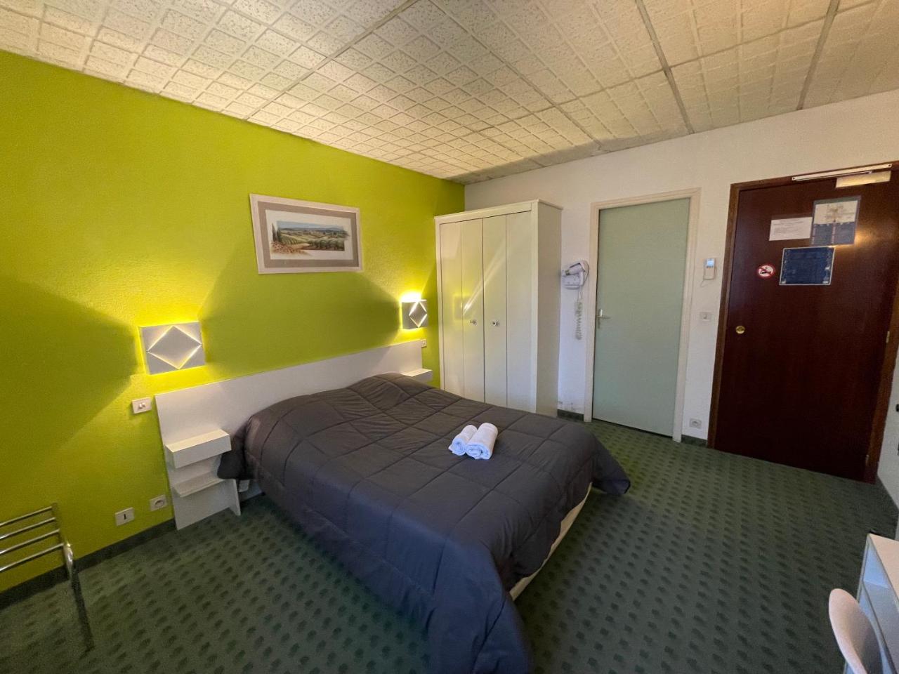 Hotel Les Chênes photo 2