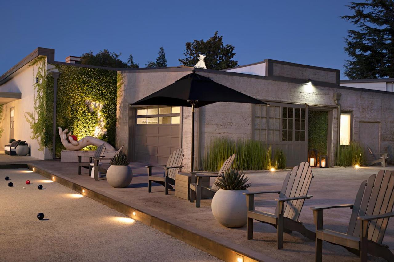 R Inn Napa - 3