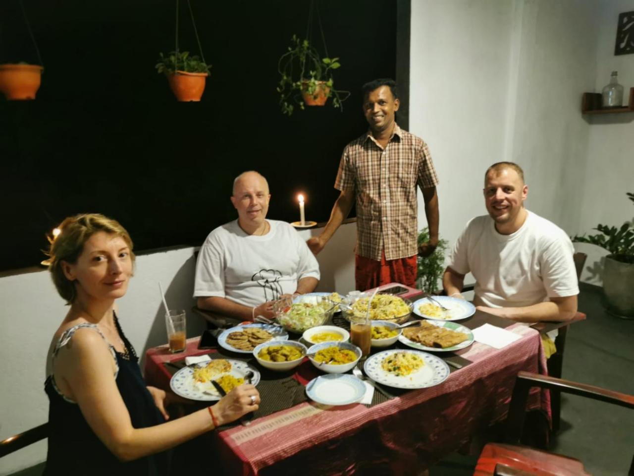 SanjeeHome & Lanka Ayurveda, Bentota photo 3