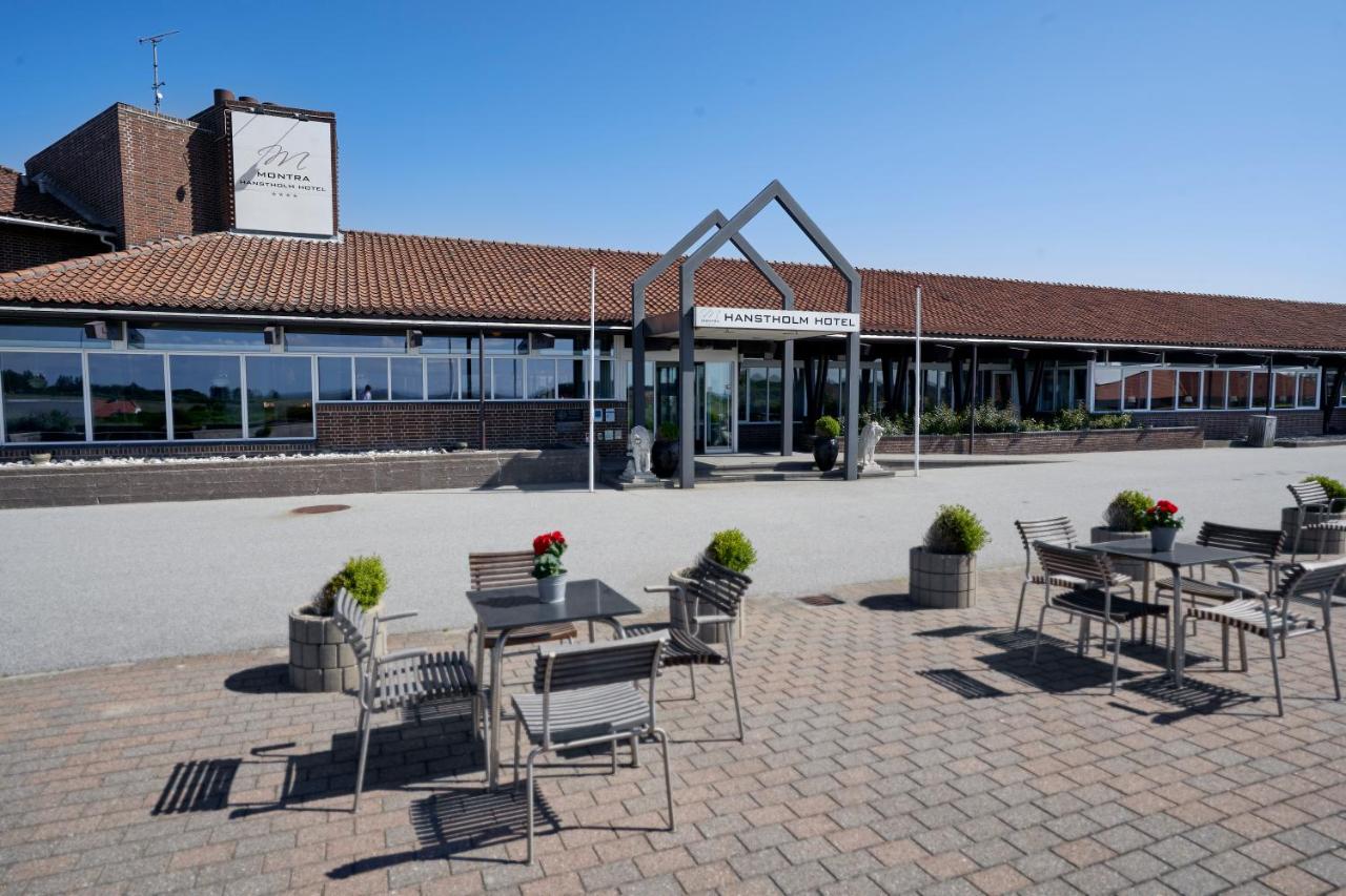 Montra Hotel Hanstholm photo 2