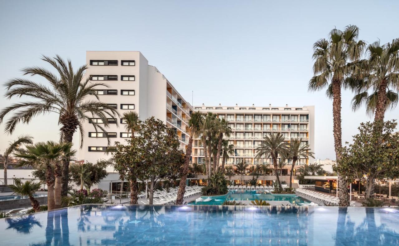 AQUA Hotel Silhouette & Spa - Adults Only - 2