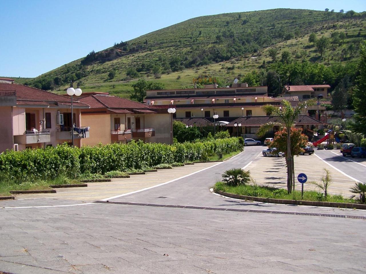 Hotel Ristorante Belvedere photo 3