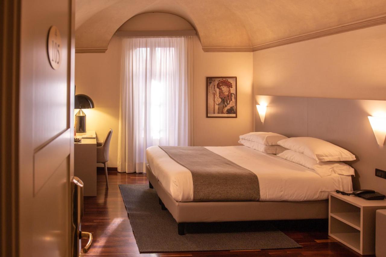 Hotel Boutique Antiche Mura - 6