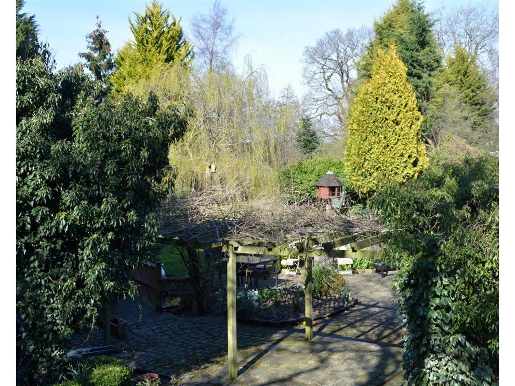 Laburnum Cottage Guest House - 4