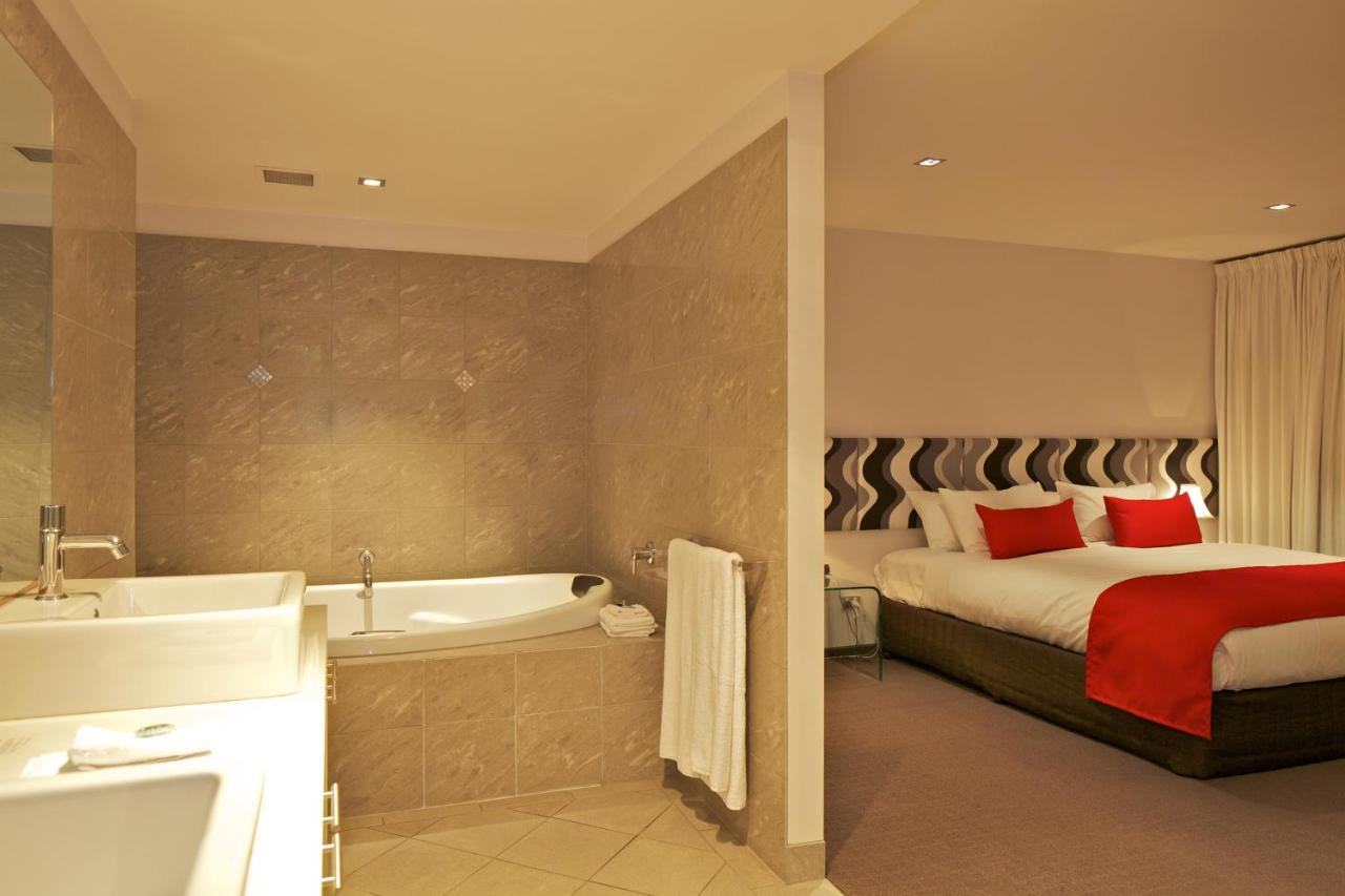 Photo - Zero Davey Boutique Apartment Hotel