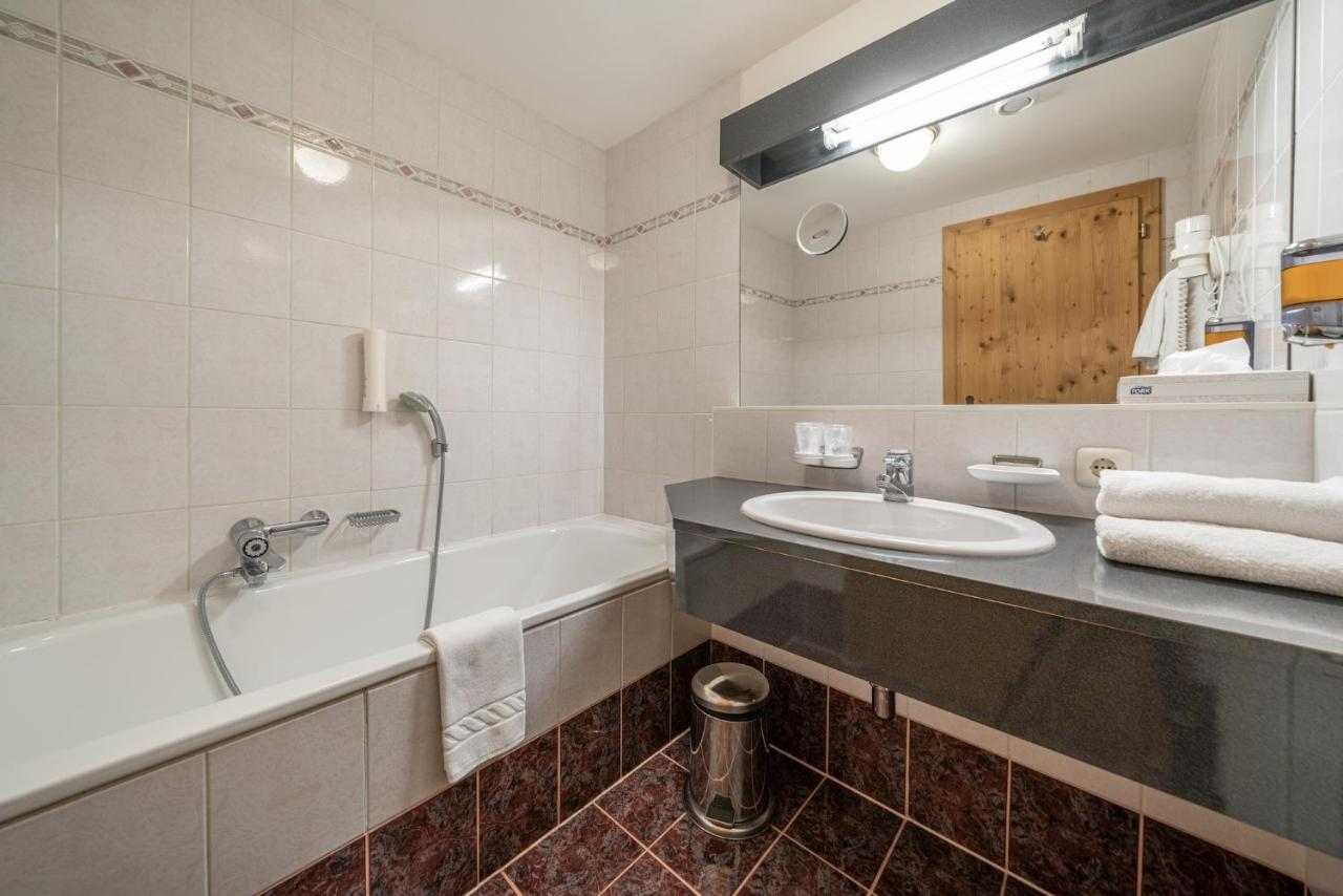 Hotel Similaun - 6