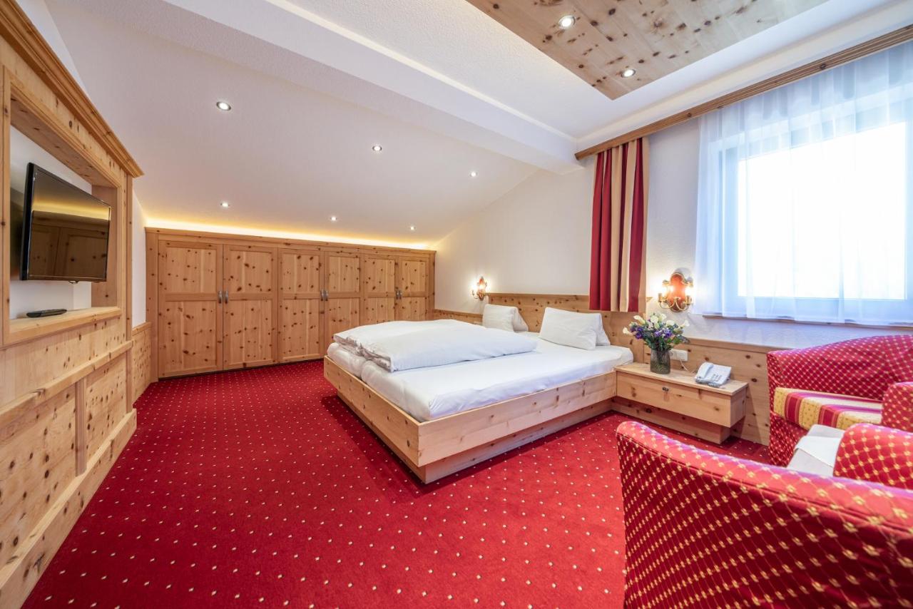 Hotel Similaun - 3