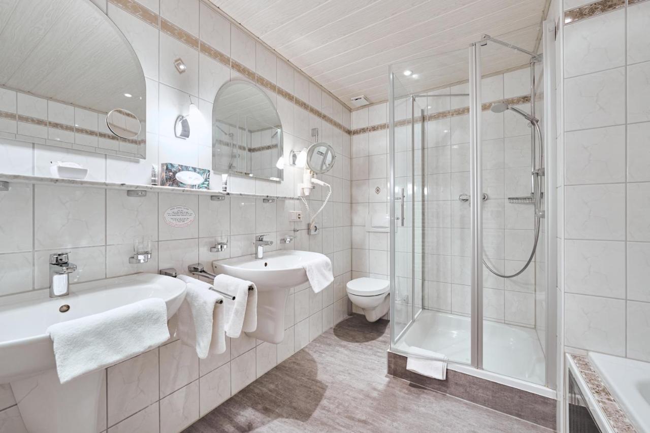 Hotel Ritter Badenweiler photo 4