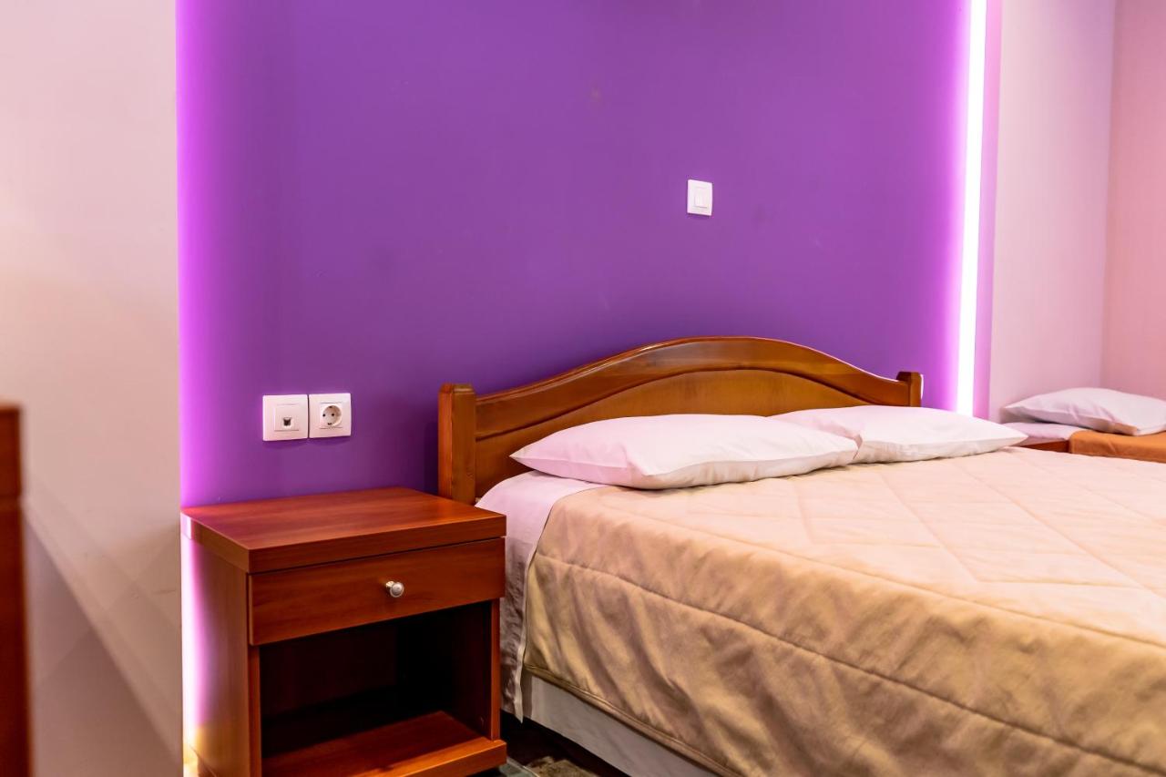 Telis Hotel photo 2