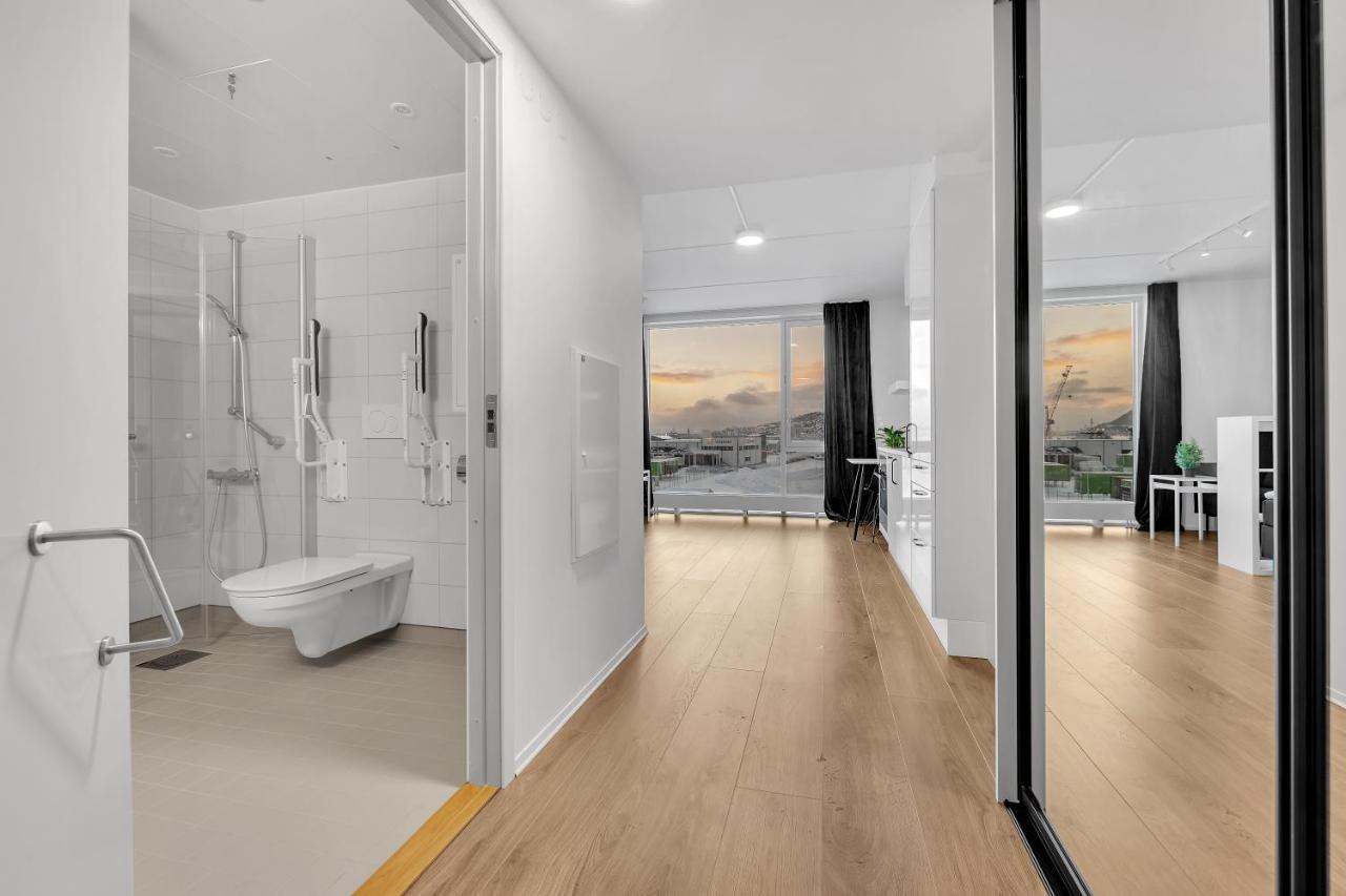 TotalApartments Stakkevollvegen Studio photo 2