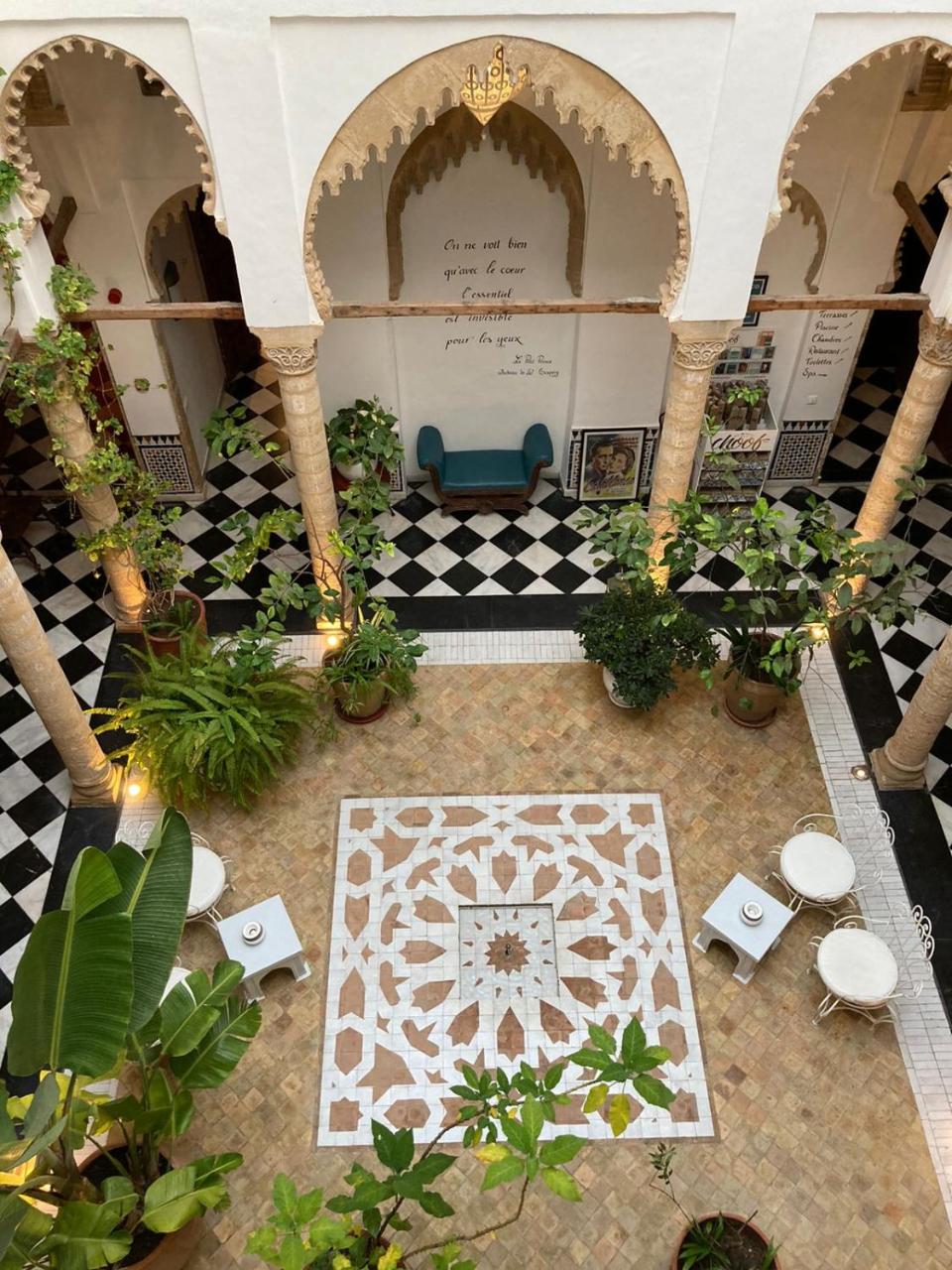 Photo - Dar Shâan
