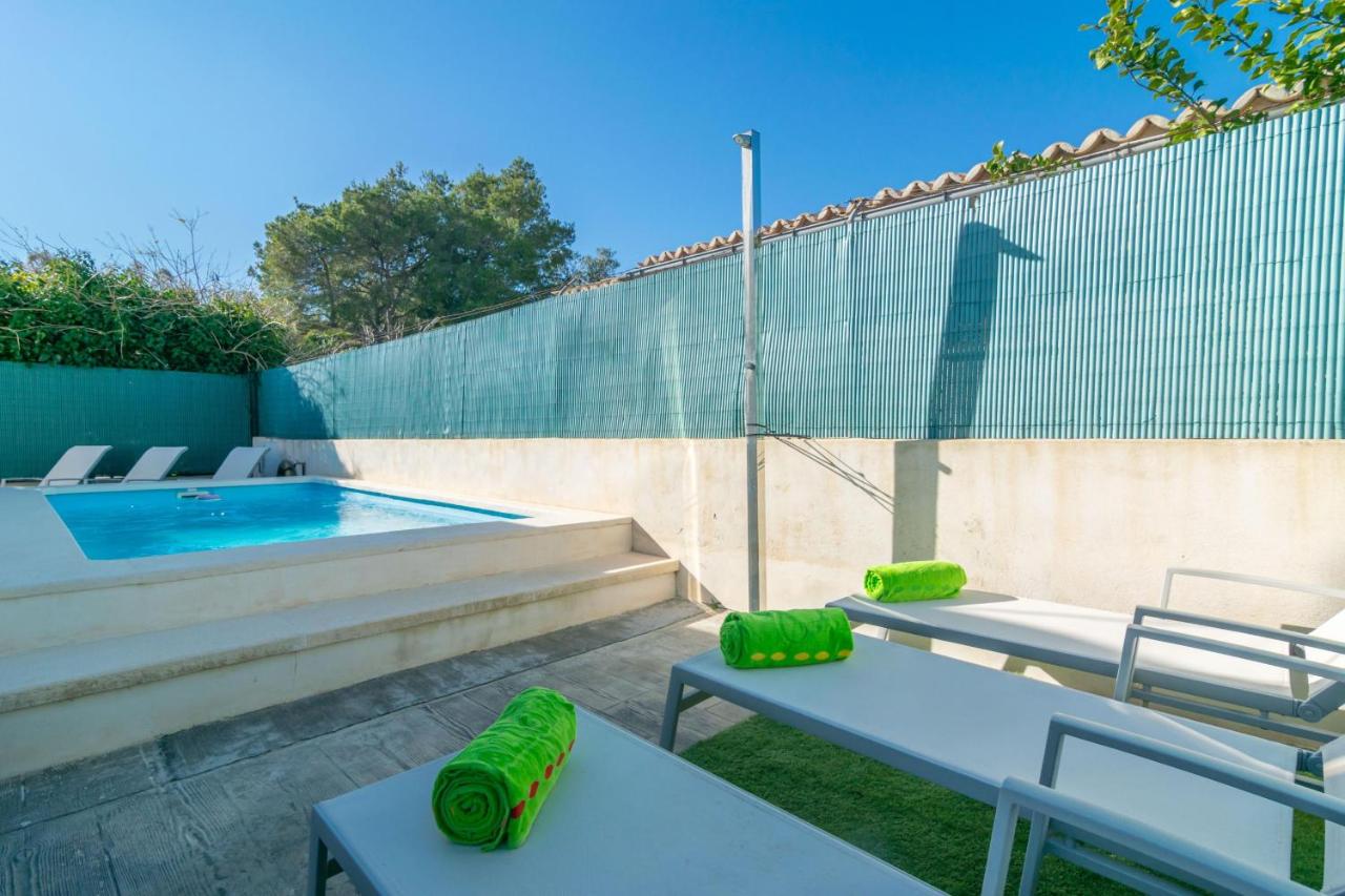 Casa Blanca -Port d'Alcudia- - 4