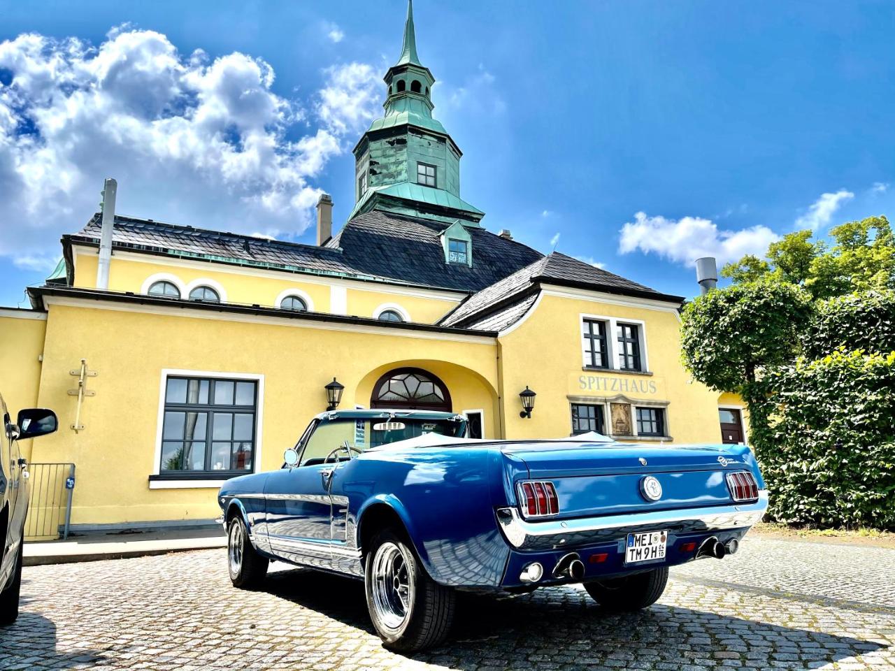 Spitzhaus photo 4