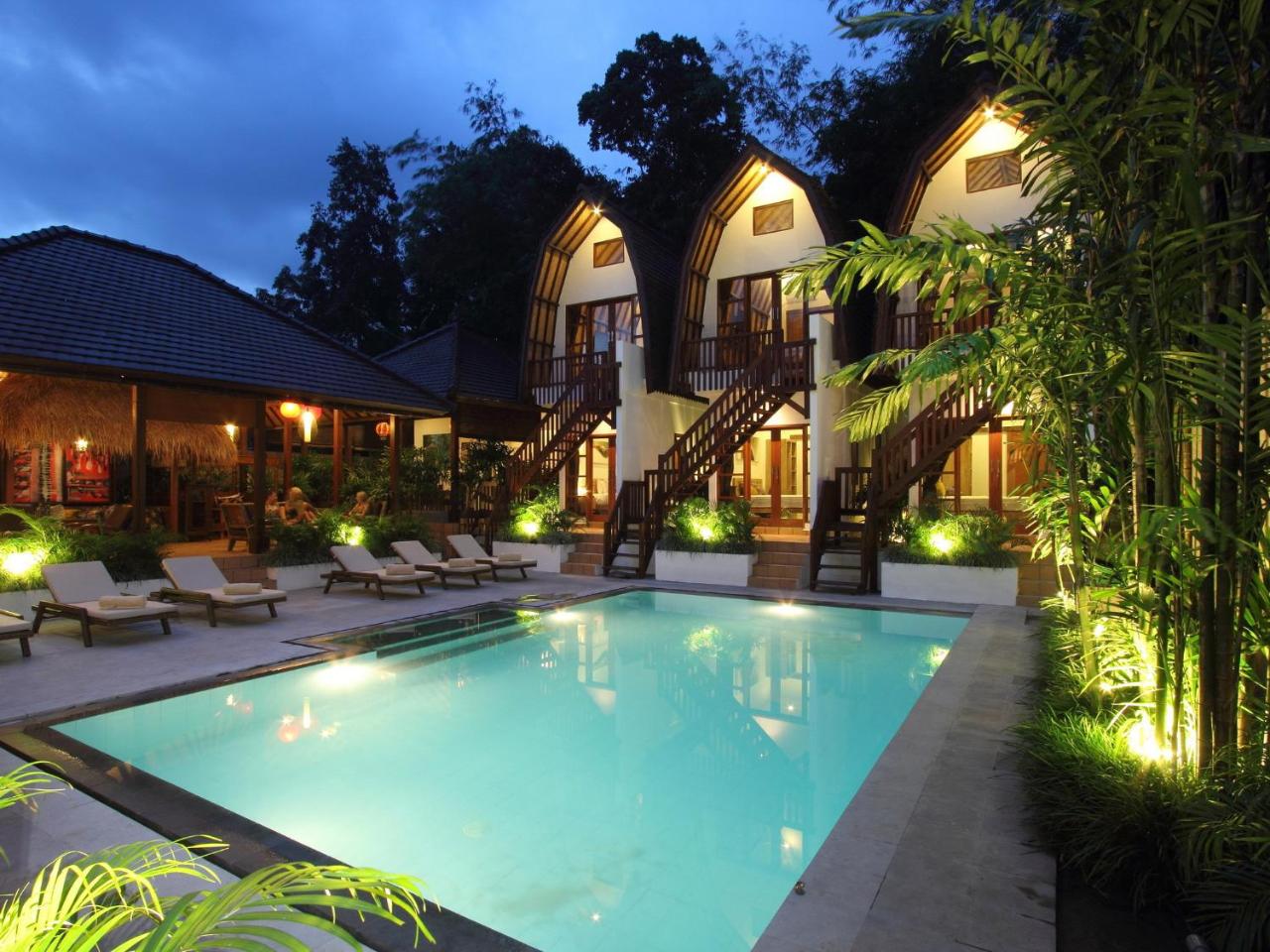 Photo - Mojo Resort Canggu
