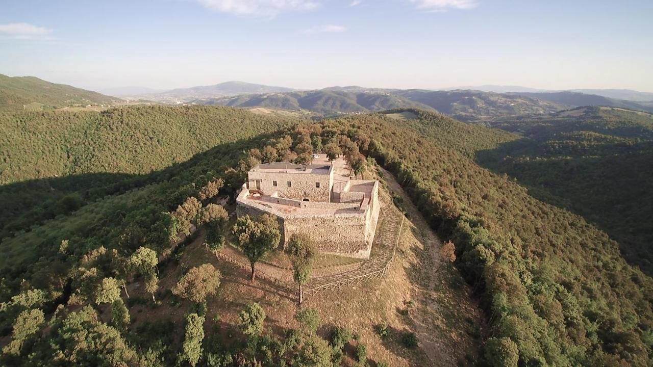 Tenuta di Forte Sorgnano photo 4