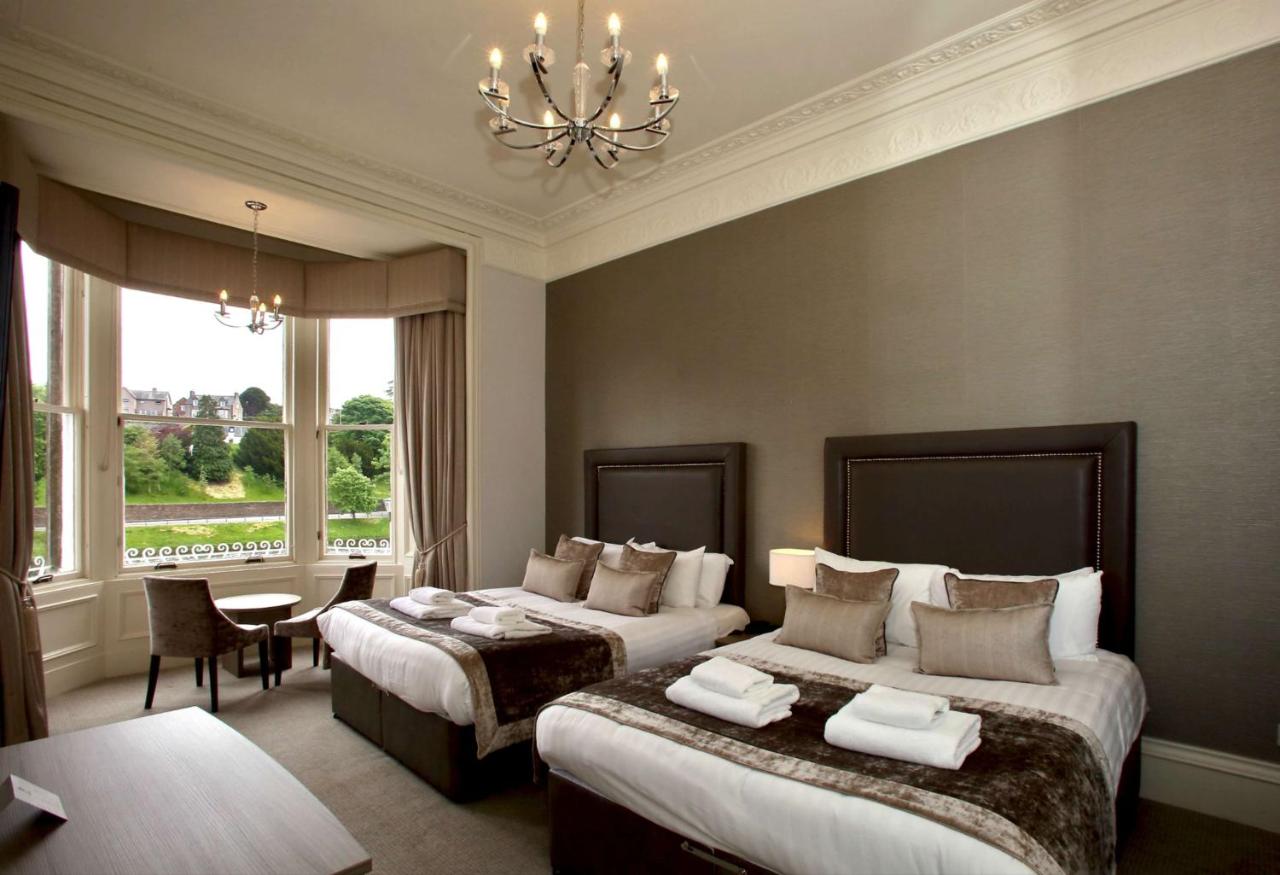 Inverness Palace Hotel & Spa, WorldHotels Distinctive photo 3