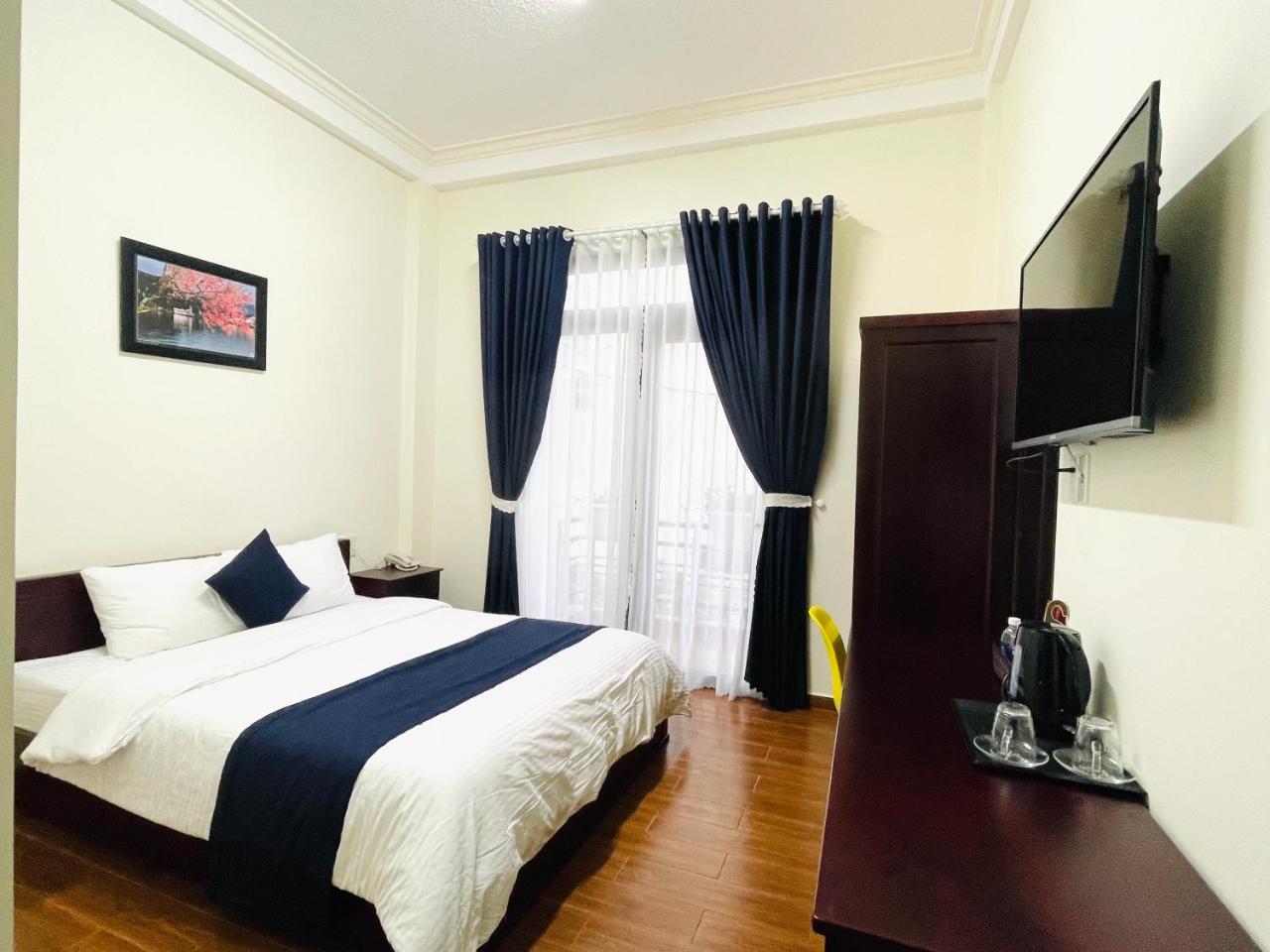 Bách Thảo Hotel photo 4