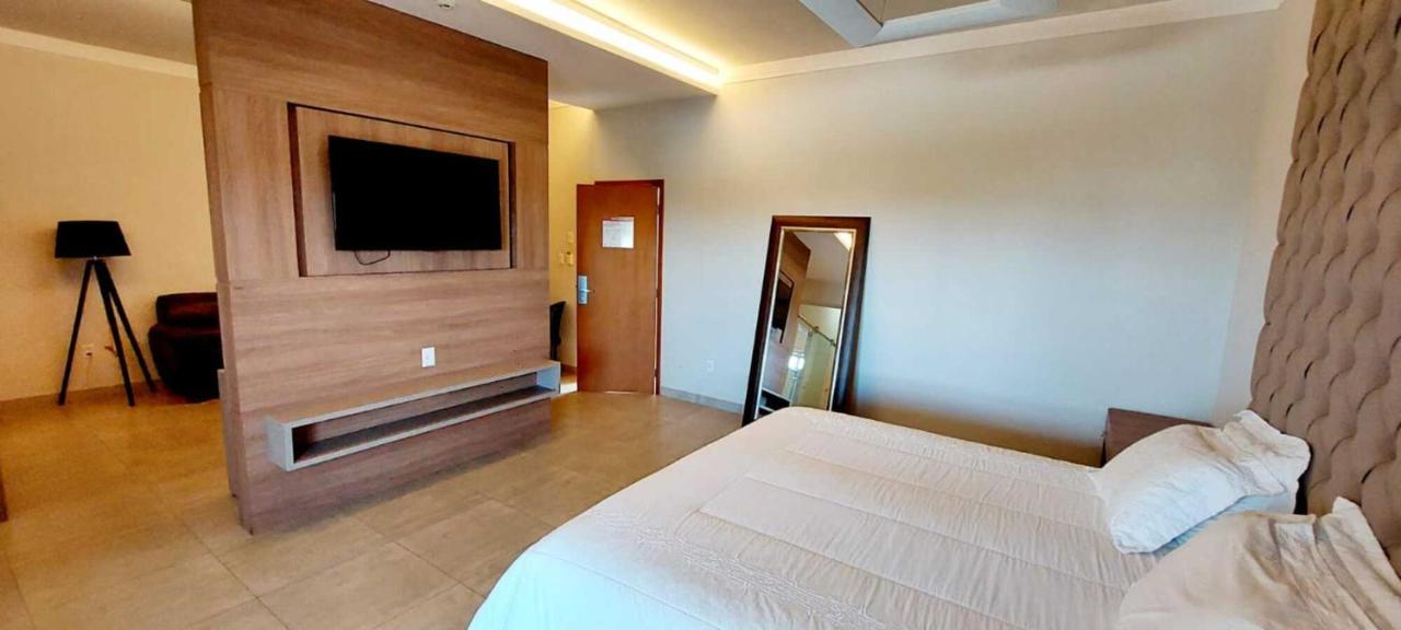 Habitat Prime Hotel