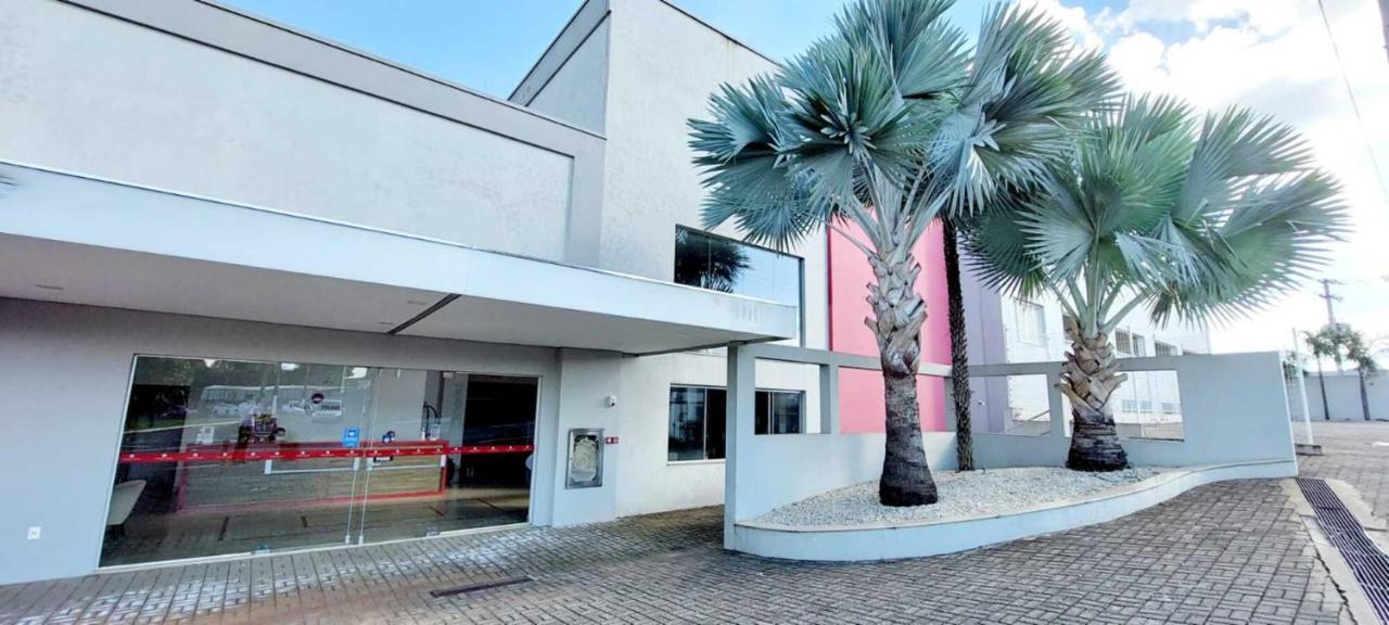 Habitat Prime Hotel