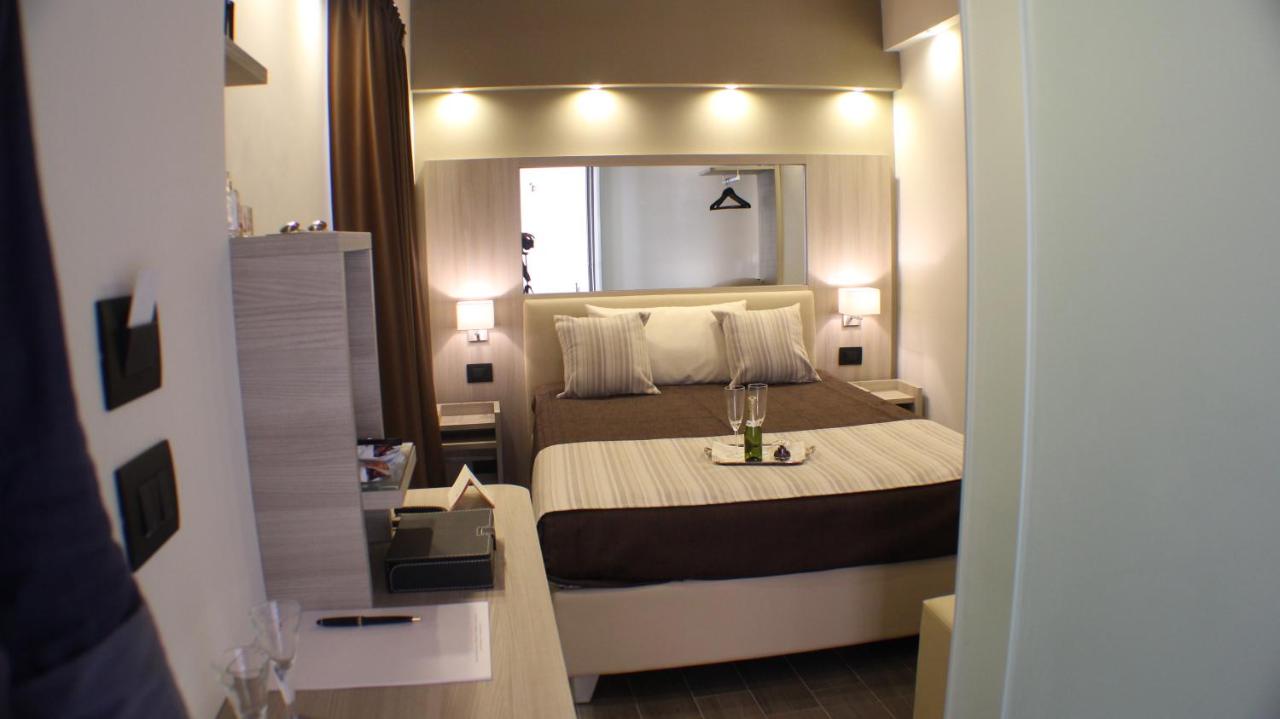 Hotel Trapani In photo 4