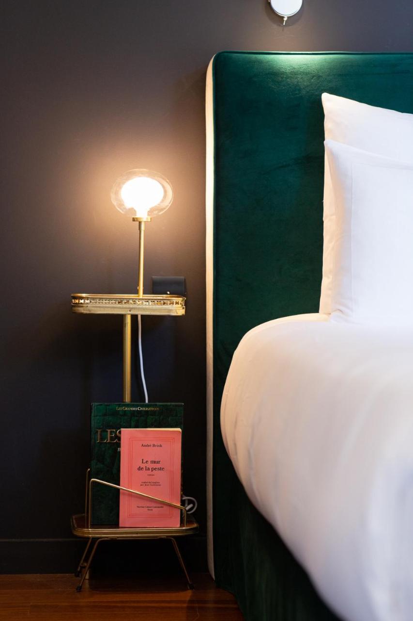 Hôtel & SPA Le Chêne Vert photo 3