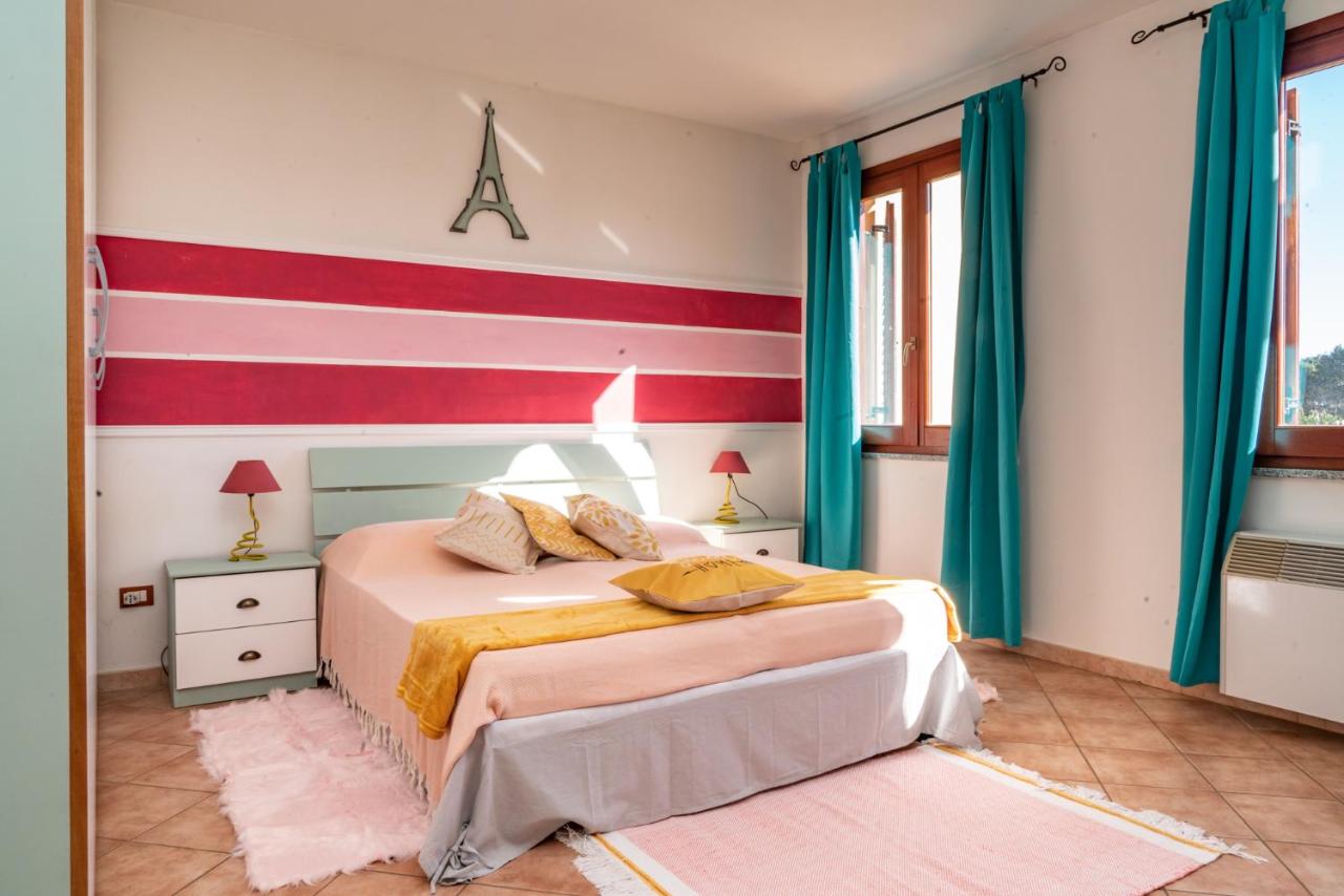 Nora Guesthouse Rooms and Villas - 4