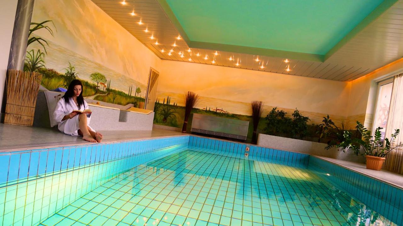 Villa Martini Boutiquehotel - 2