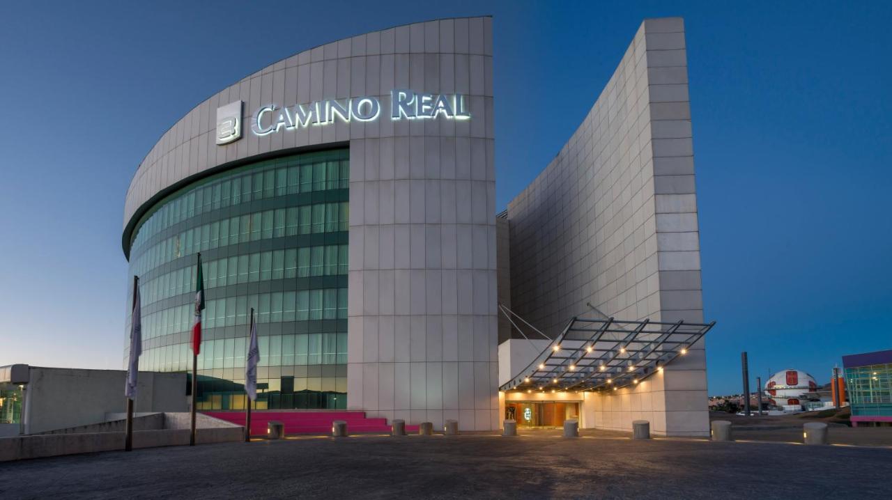 Photo - Camino Real Pachuca