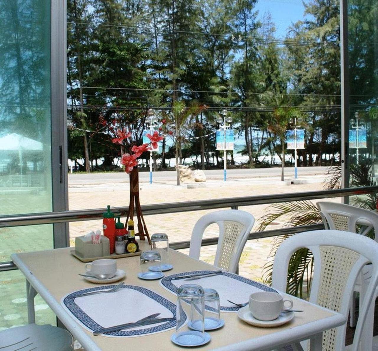 Foto - Nice Beach Hotel