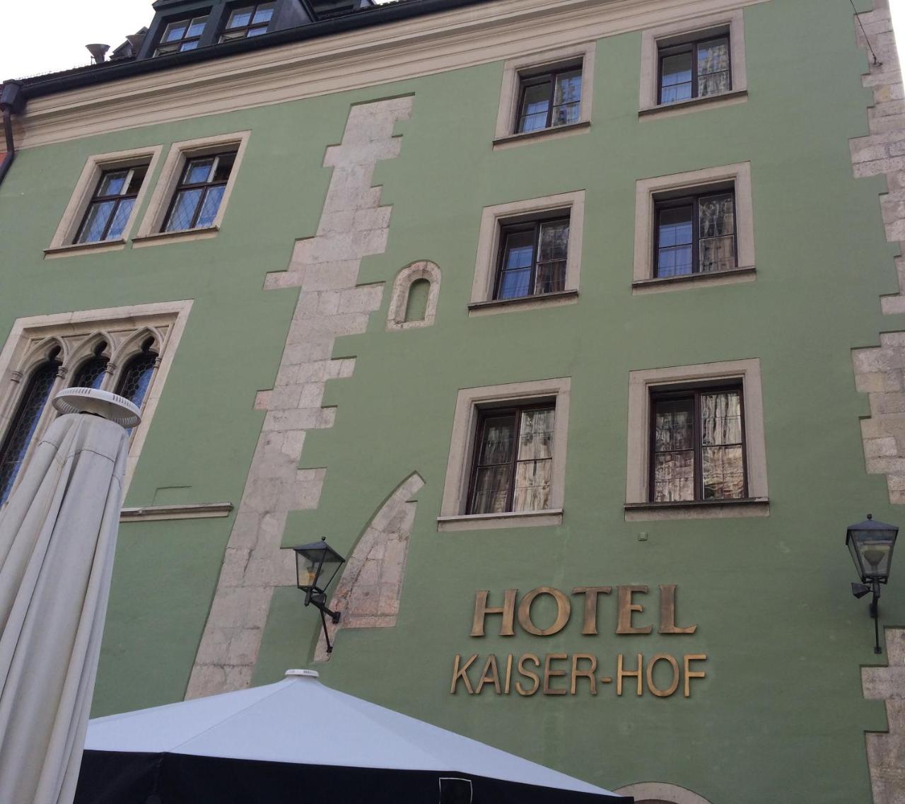 Foto - Hotel Kaiserhof am Dom