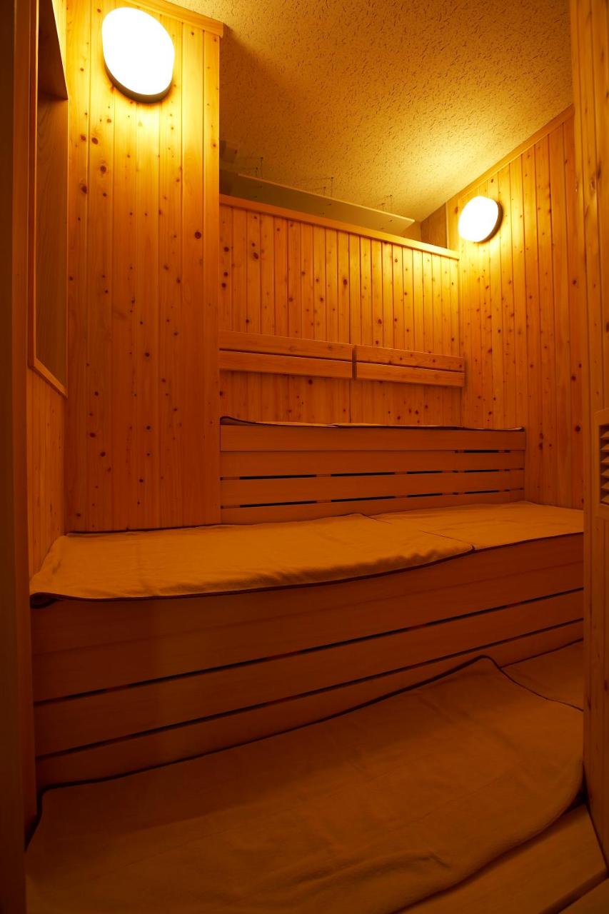 Foto - Dormy Inn Tomakomai