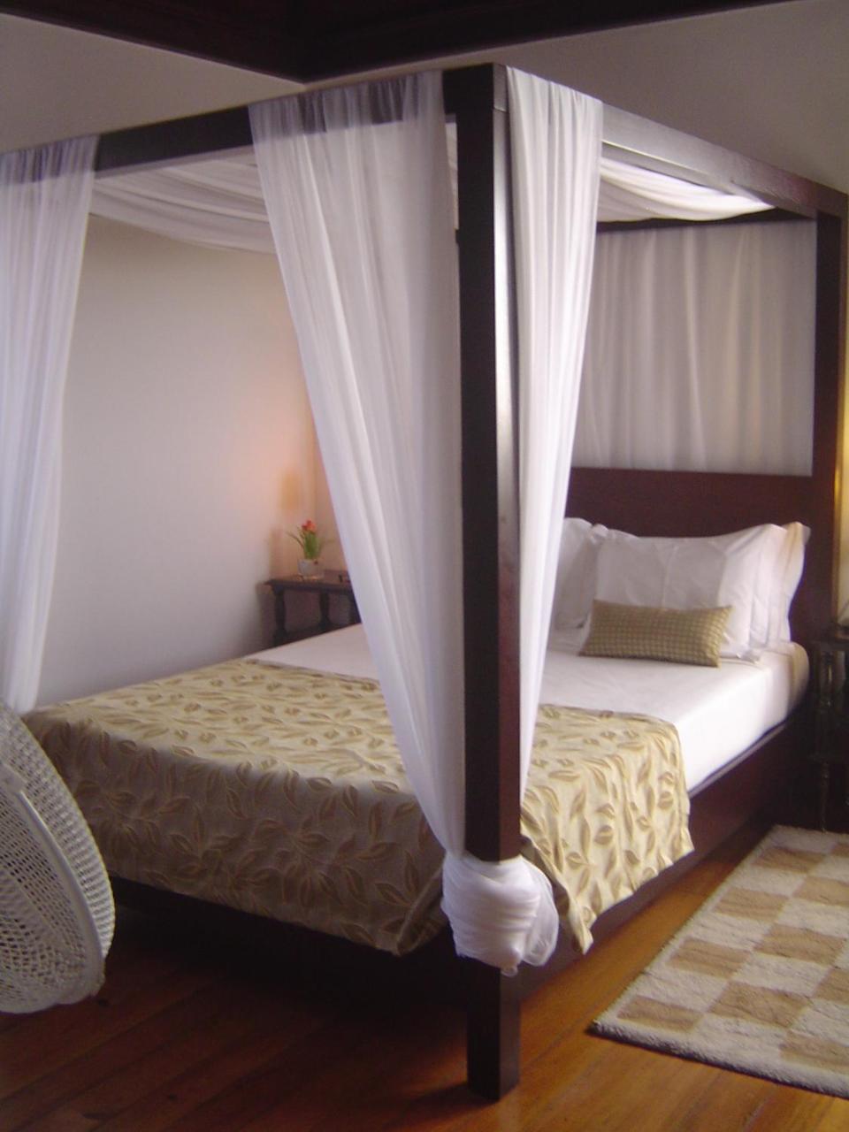 Foto - Boega Hotel
